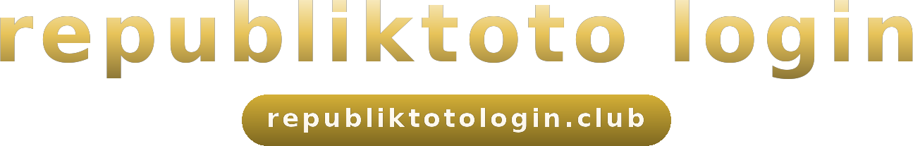 republiktoto login logo